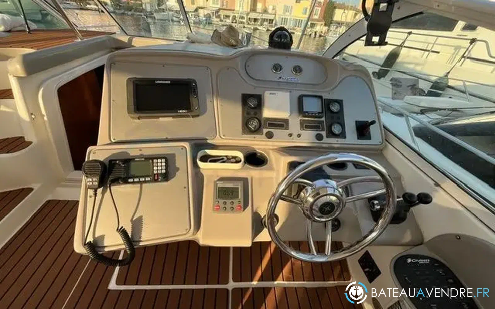slider 3 Cruisers 440