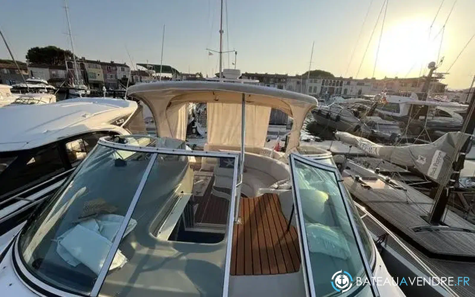 slider 7 Cruisers 440