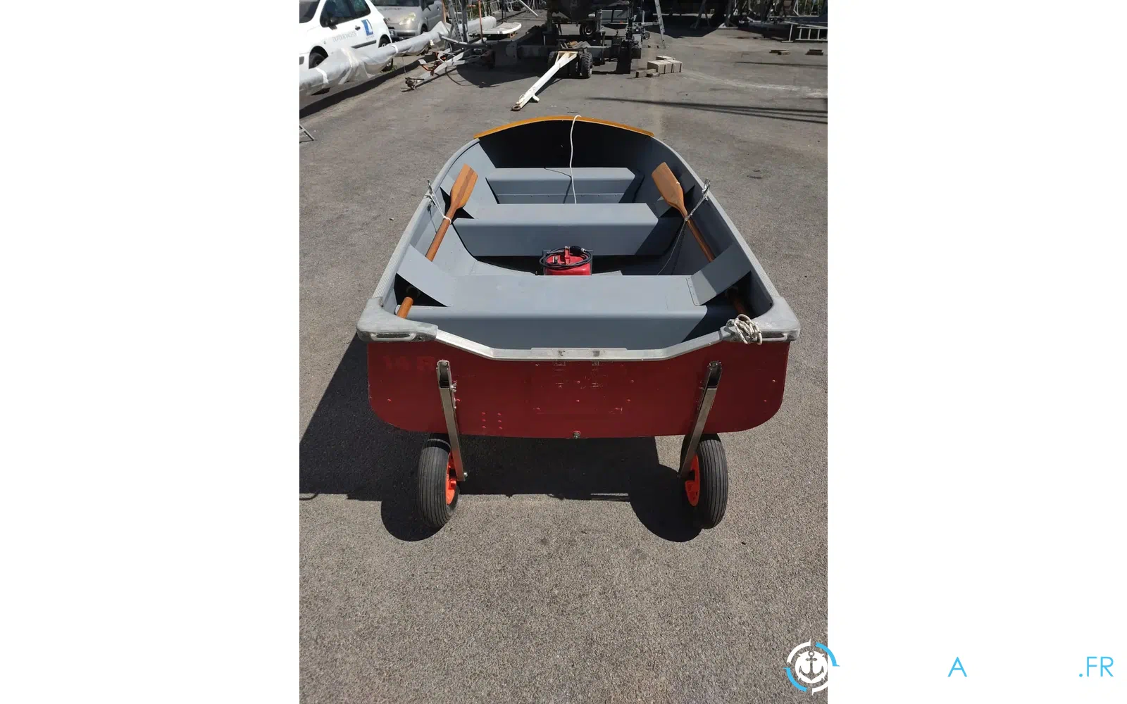 slider 1 Outboard Marine SEA NYMPH BOATS