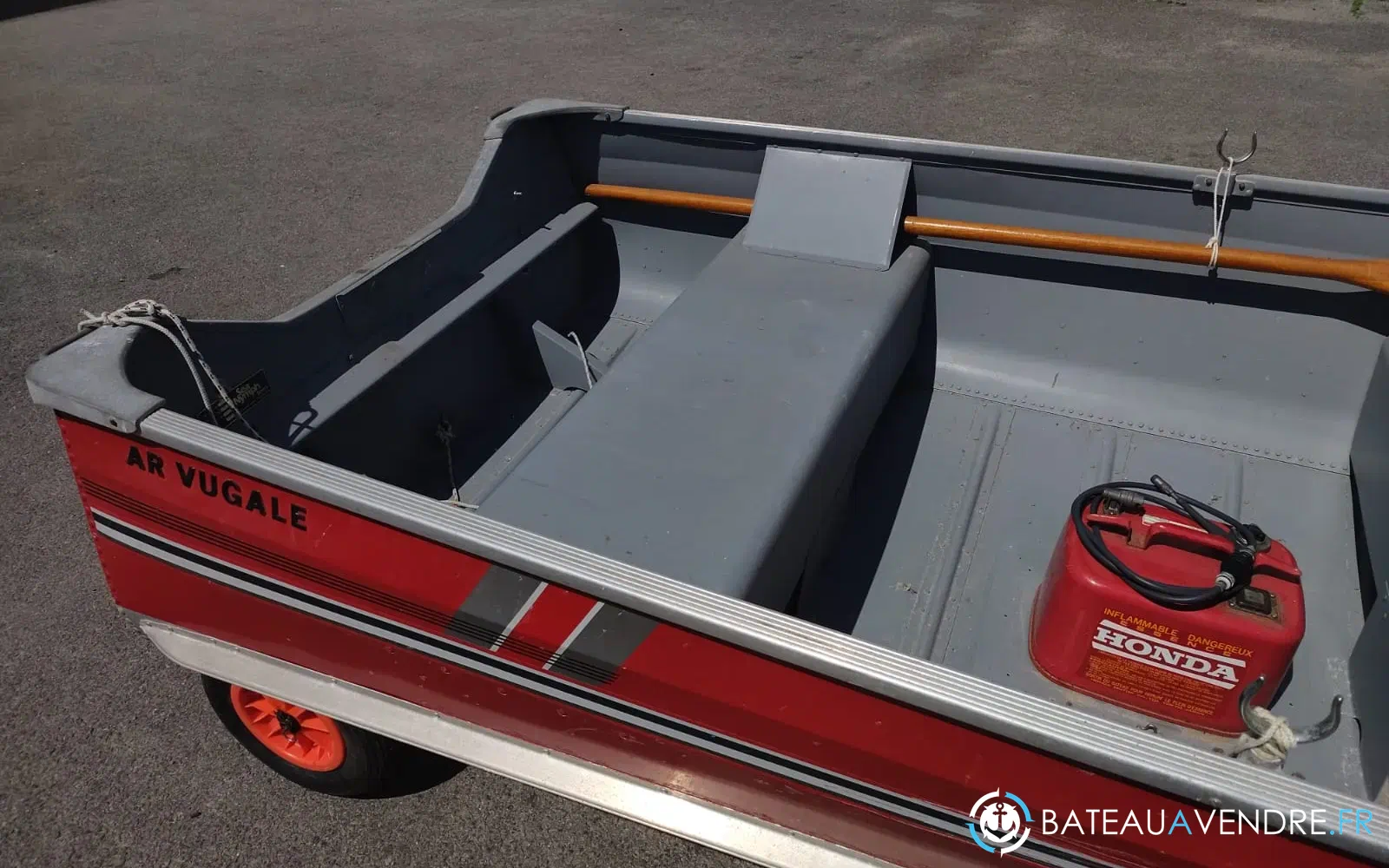 slider 2 Outboard Marine SEA NYMPH BOATS
