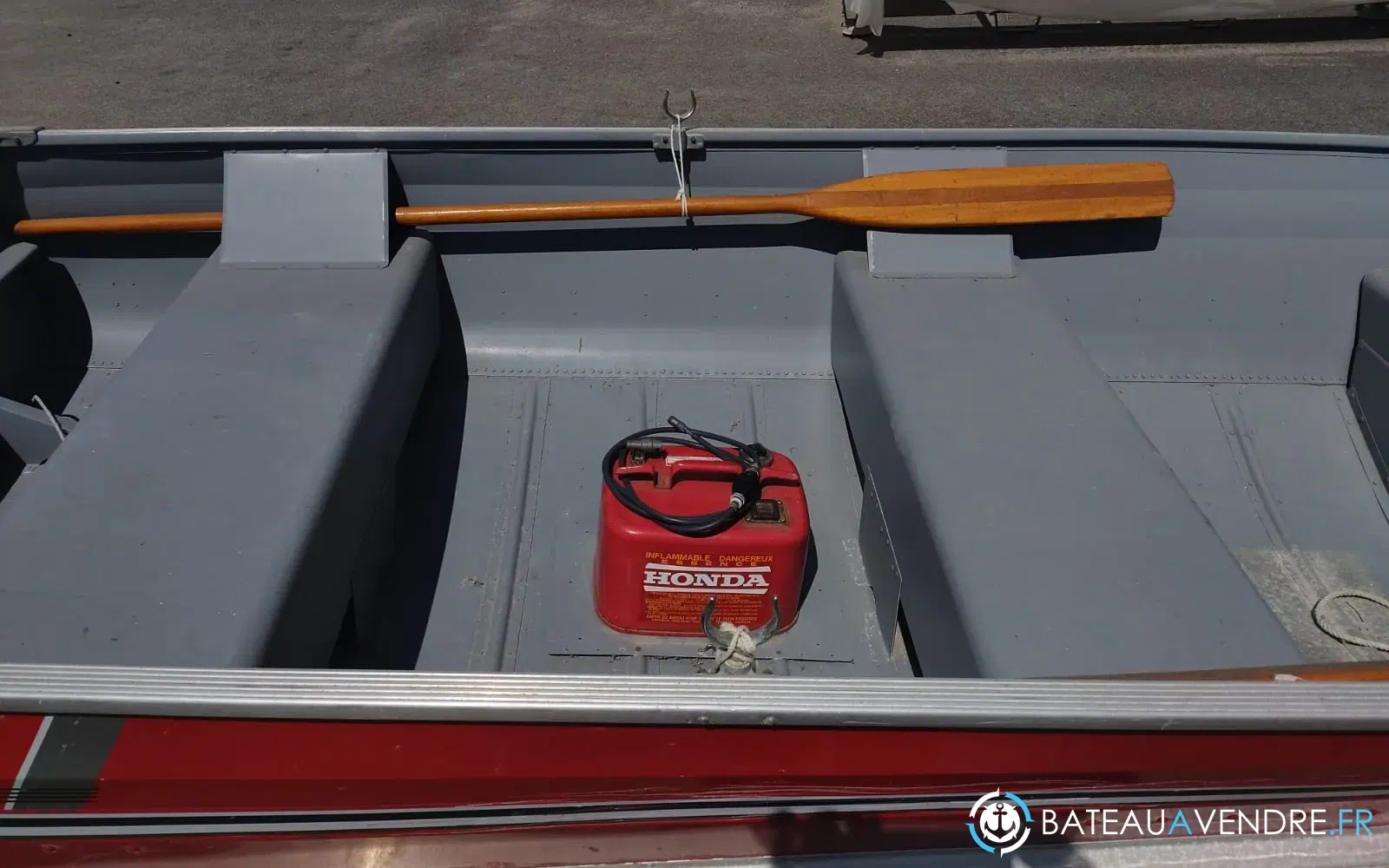 slider 3 Outboard Marine SEA NYMPH BOATS