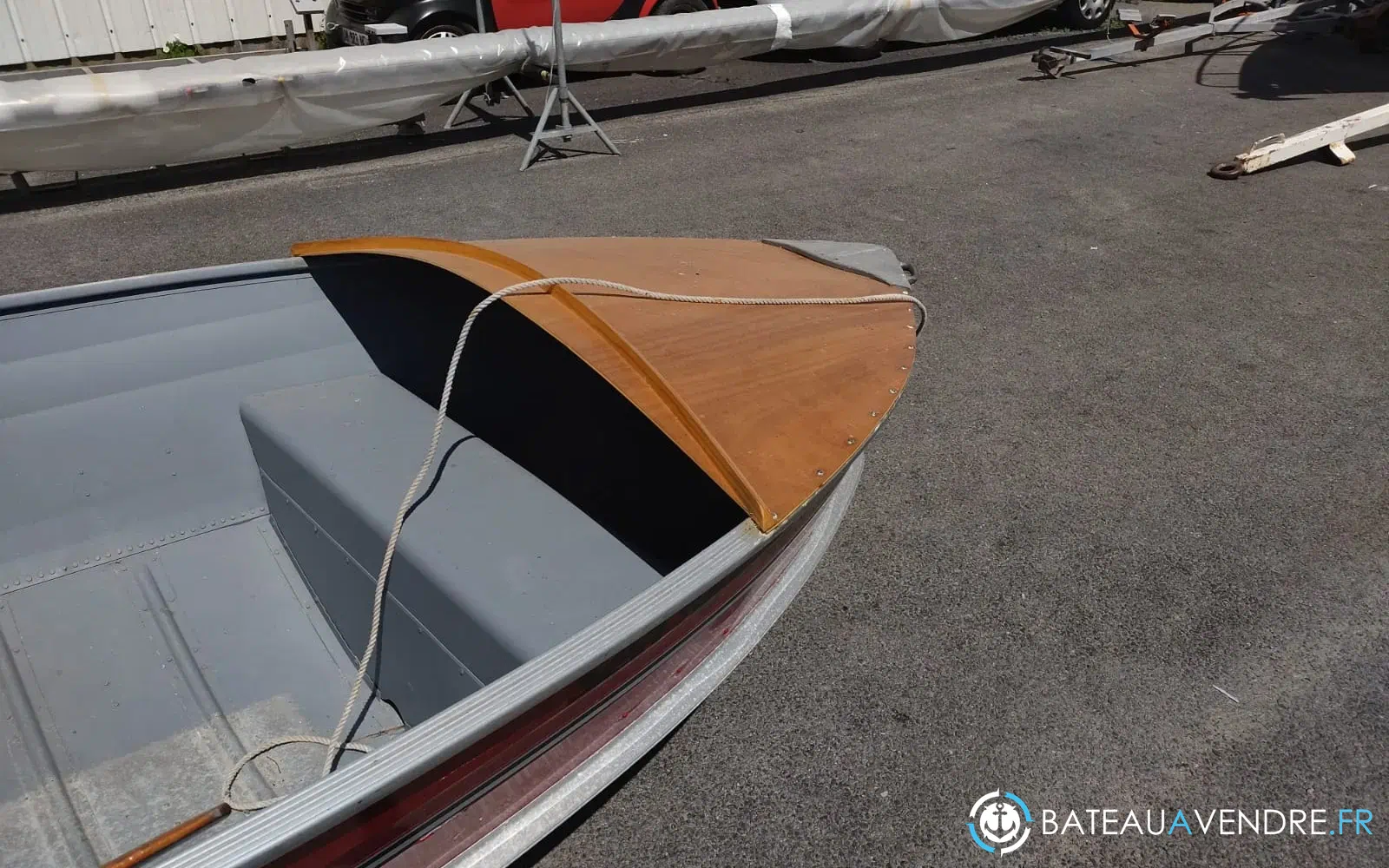 slider 4 Outboard Marine SEA NYMPH BOATS