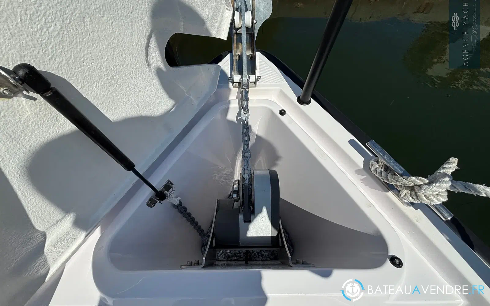 slider 9 XO Boats Explr 10 Sport