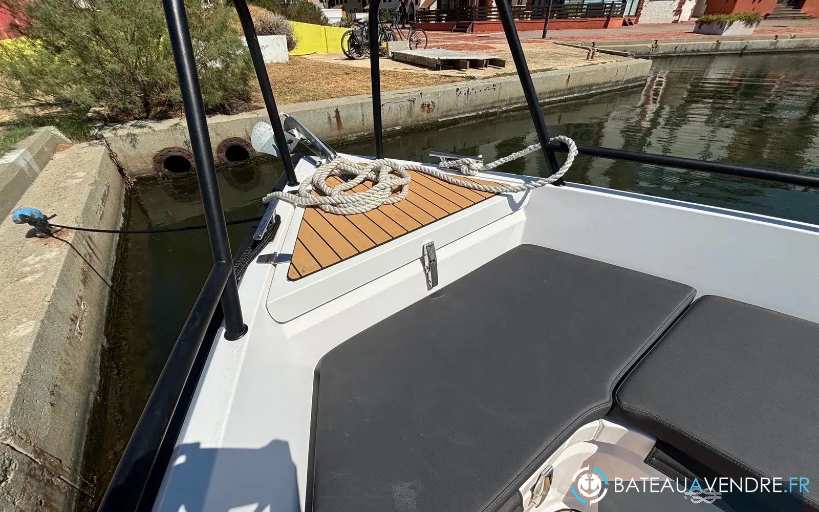 slider 10 XO Boats Explr 10 Sport
