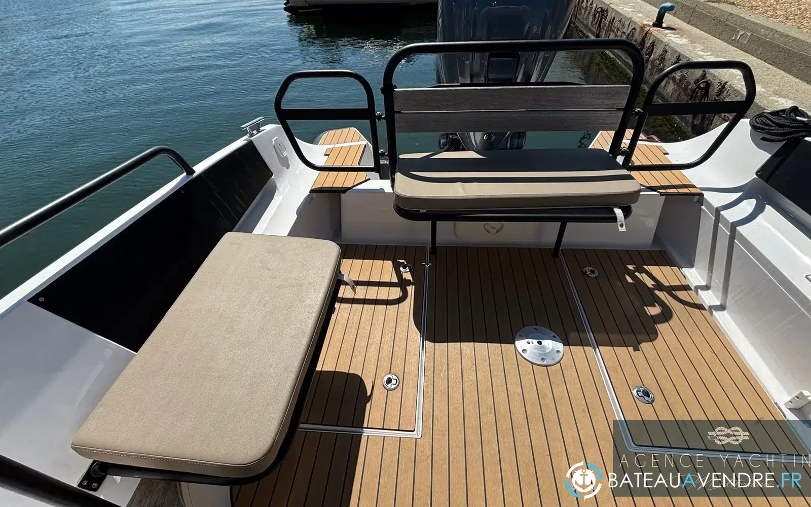 slider 12 XO Boats Explr 10 Sport