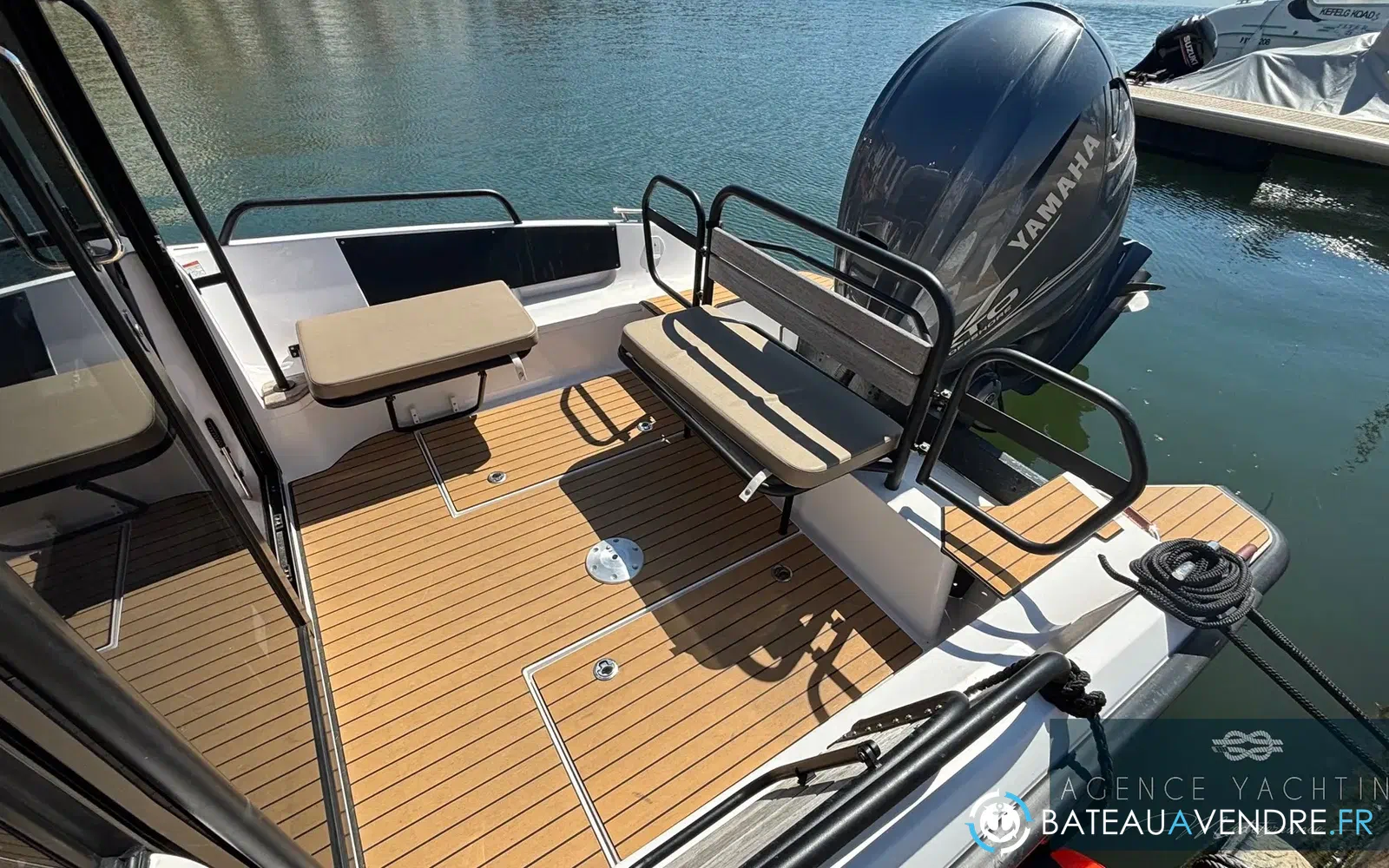 slider 14 XO Boats Explr 10 Sport