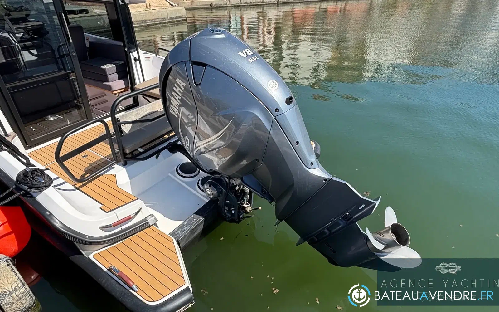 slider 16 XO Boats Explr 10 Sport