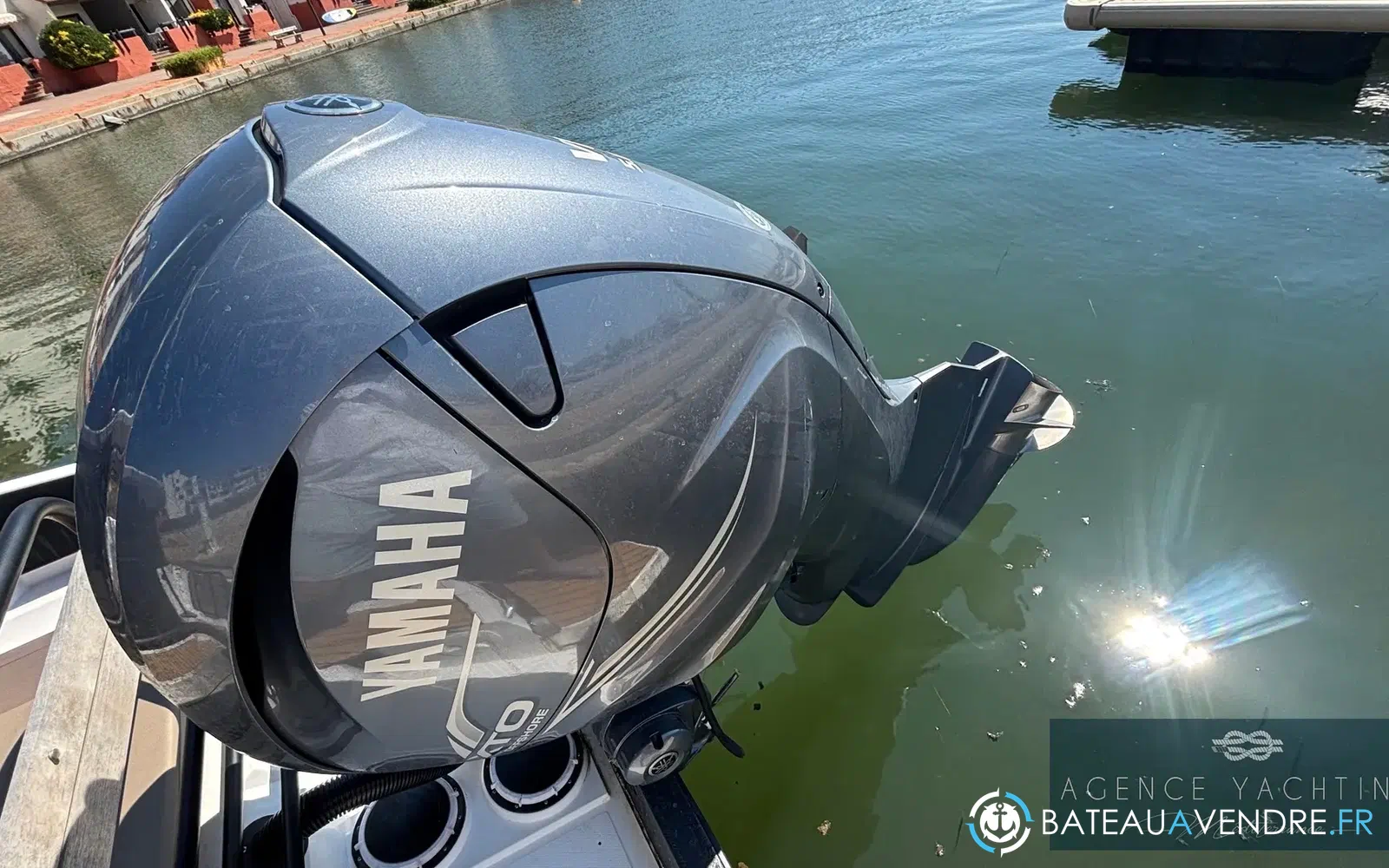 slider 17 XO Boats Explr 10 Sport