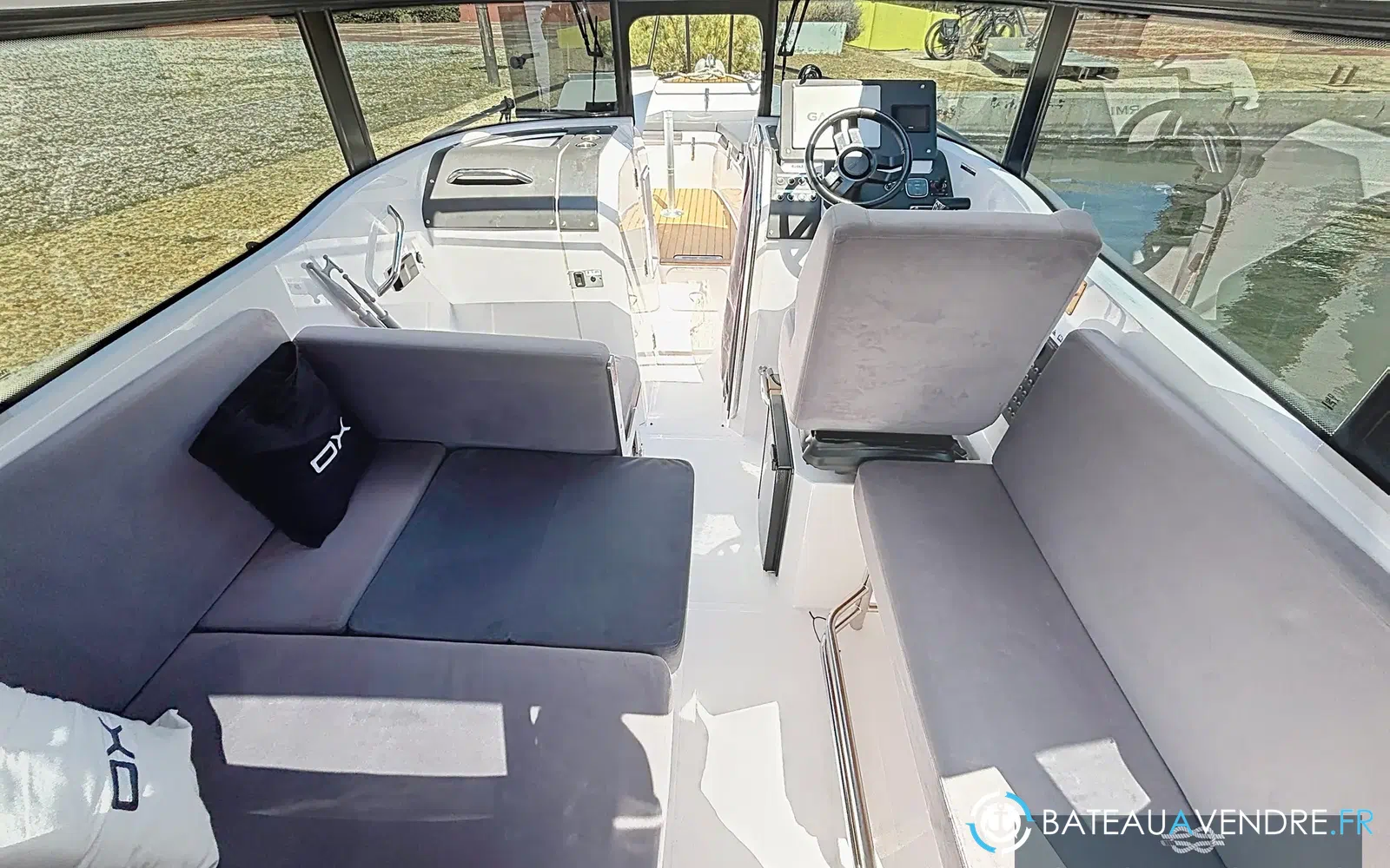 slider 18 XO Boats Explr 10 Sport