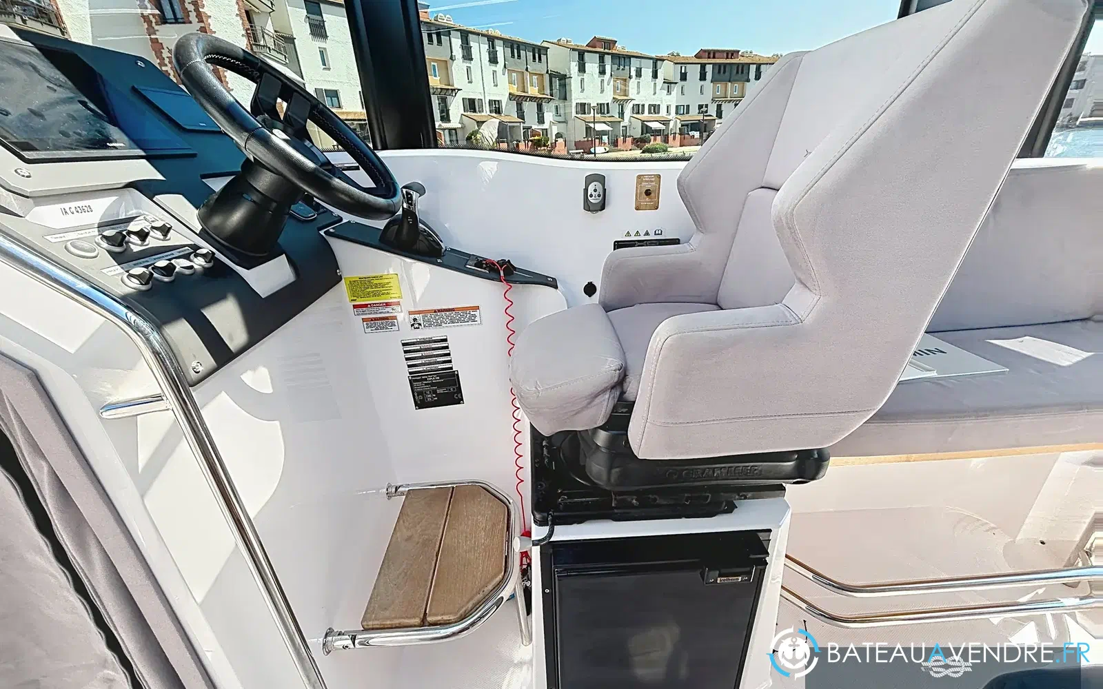 slider 20 XO Boats Explr 10 Sport