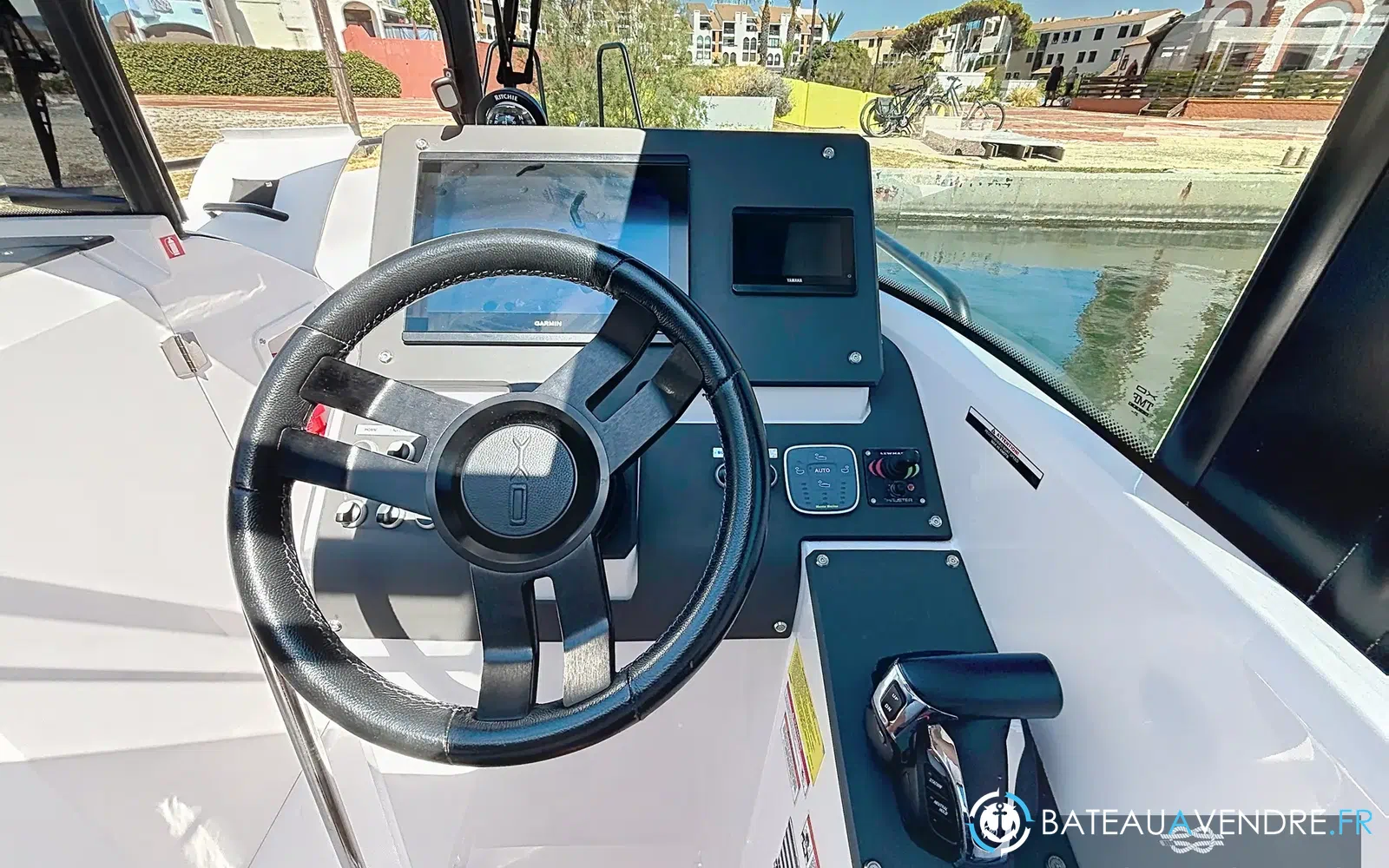 slider 22 XO Boats Explr 10 Sport