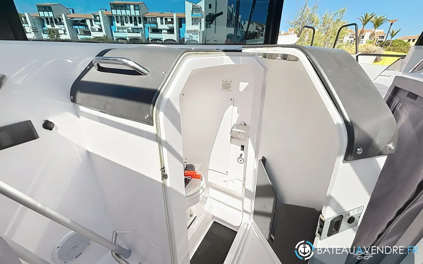 slider 27 XO Boats Explr 10 Sport
