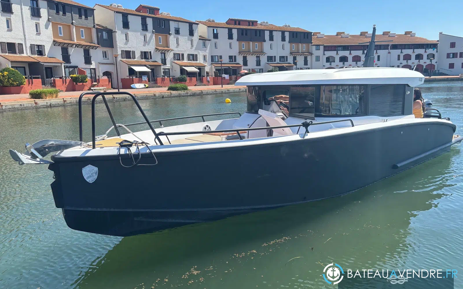 slider 5 XO Boats Explr 10 Sport