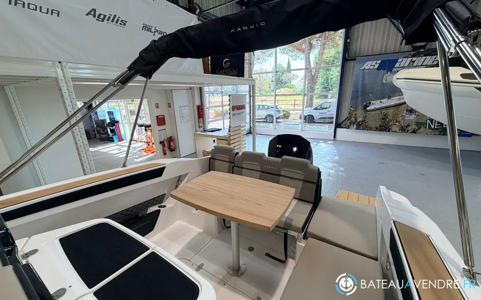 slider 23 Karnic SL742