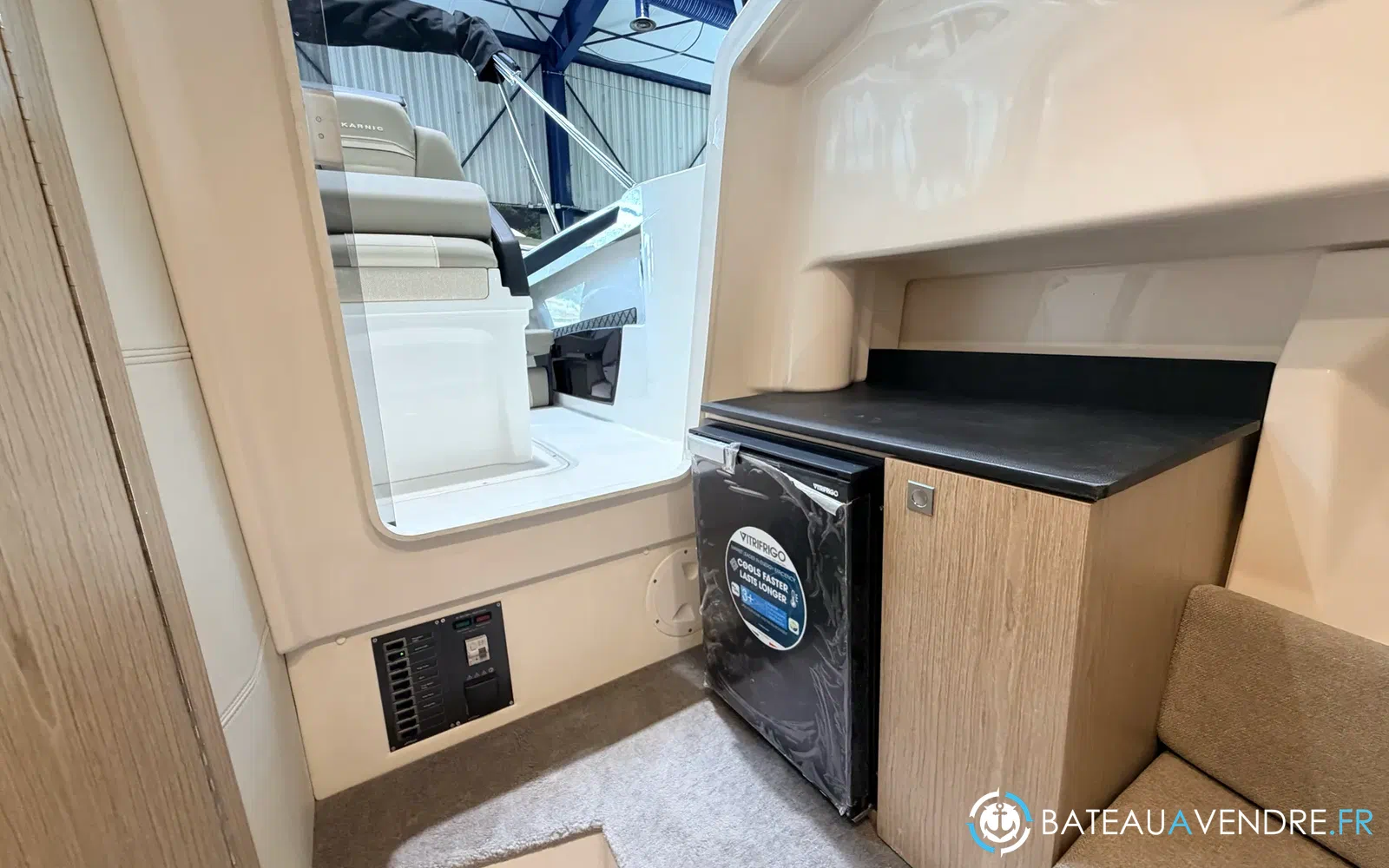 slider 46 Karnic SL742