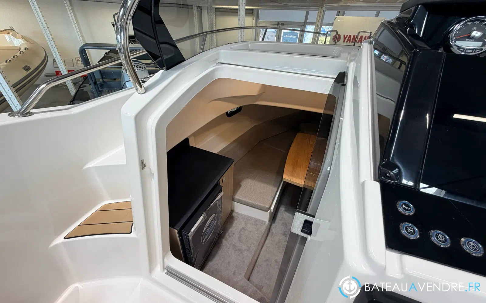 slider 43 Karnic SL742