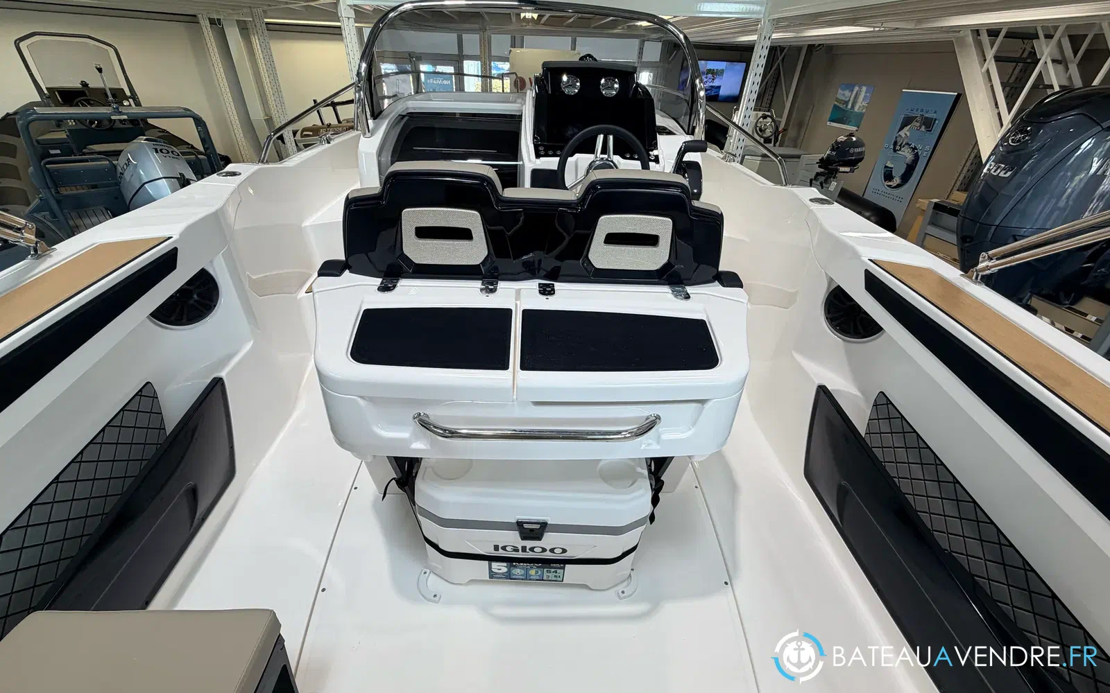 slider 26 Karnic SL742