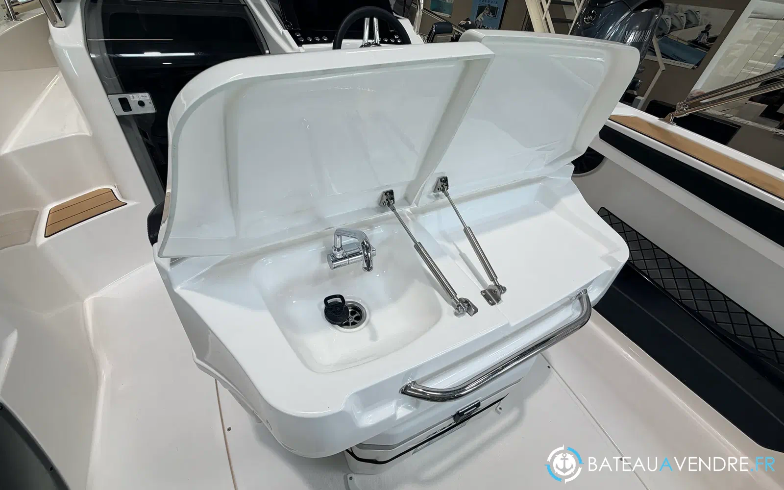 slider 27 Karnic SL742