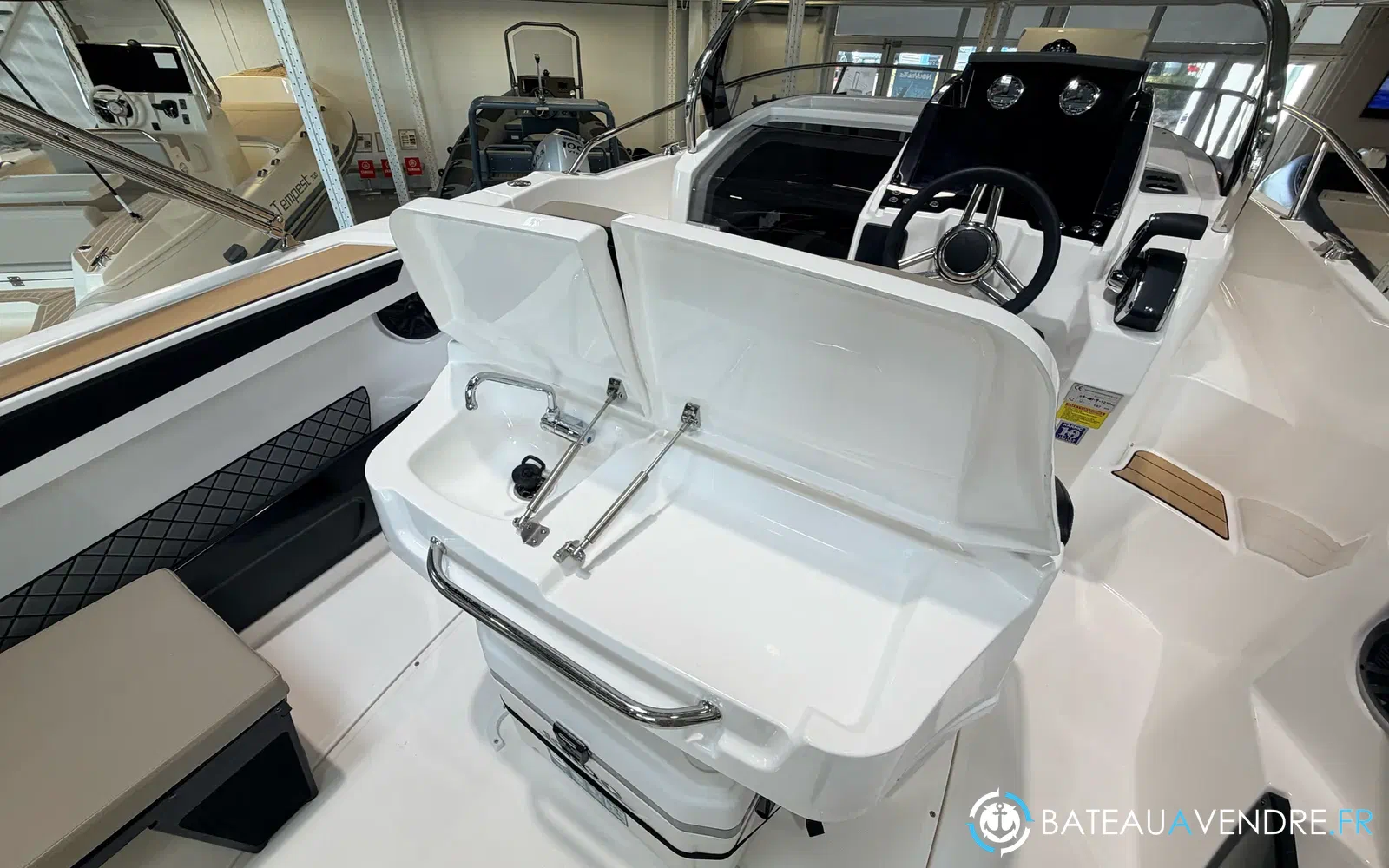 slider 28 Karnic SL742