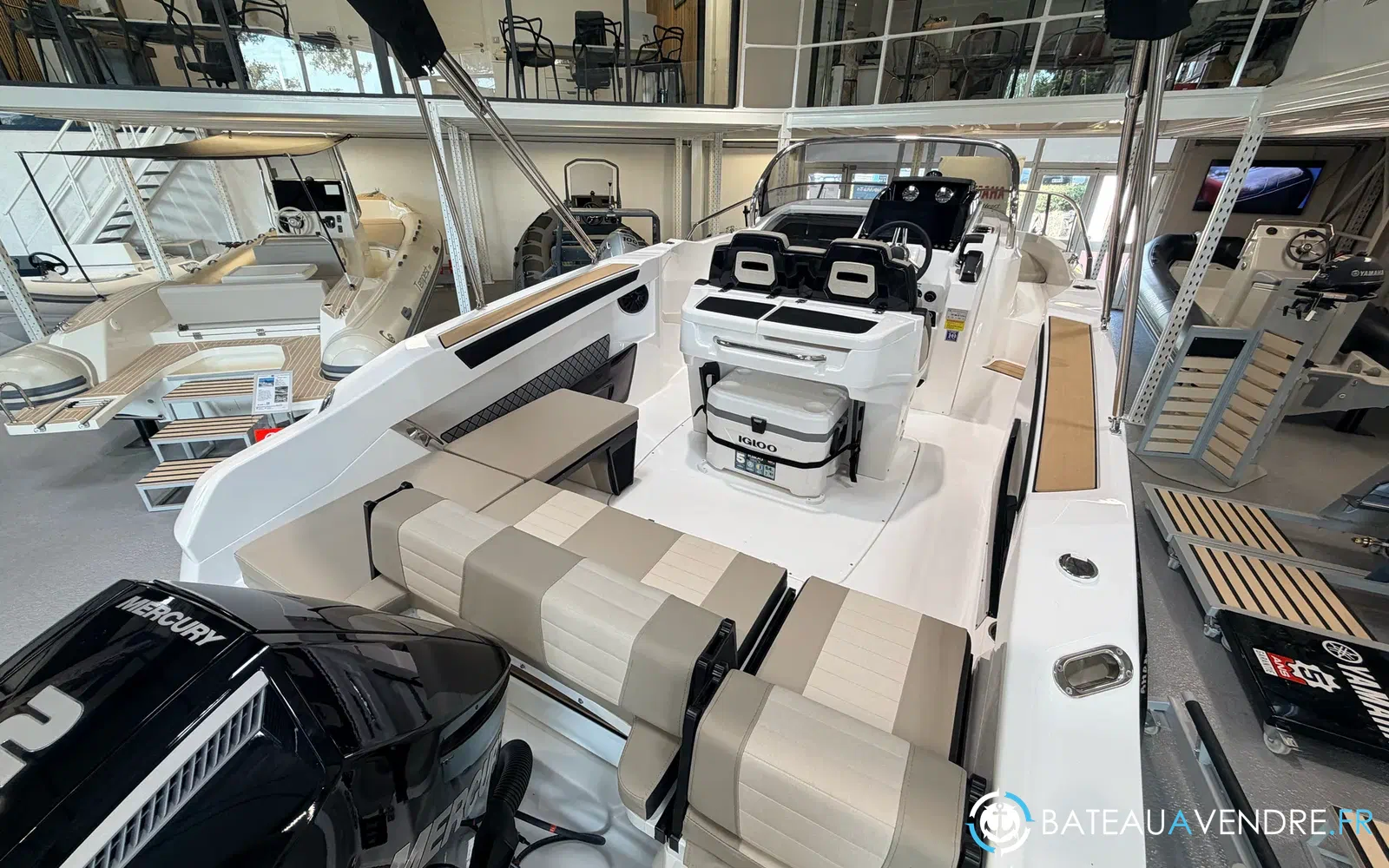 slider 21 Karnic SL742