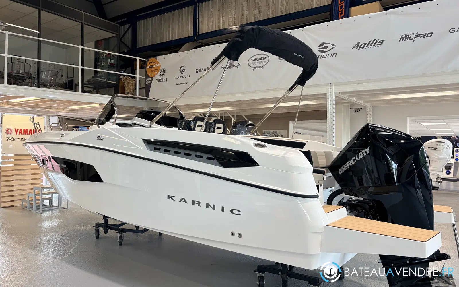 slider 3 Karnic SL742