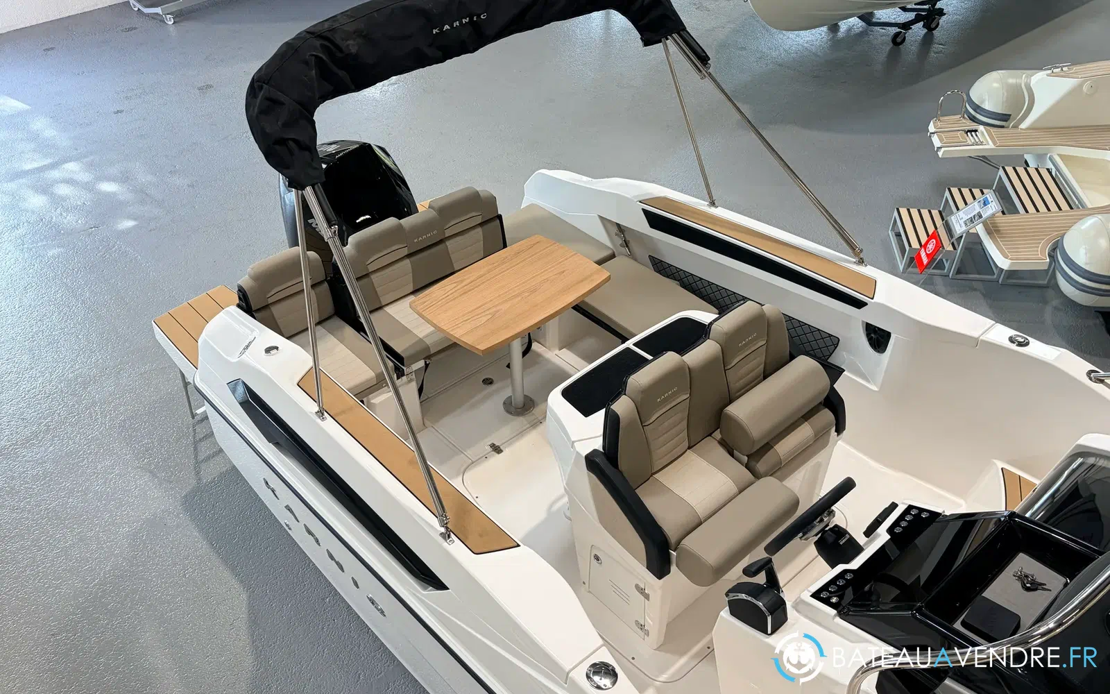 slider 16 Karnic SL742