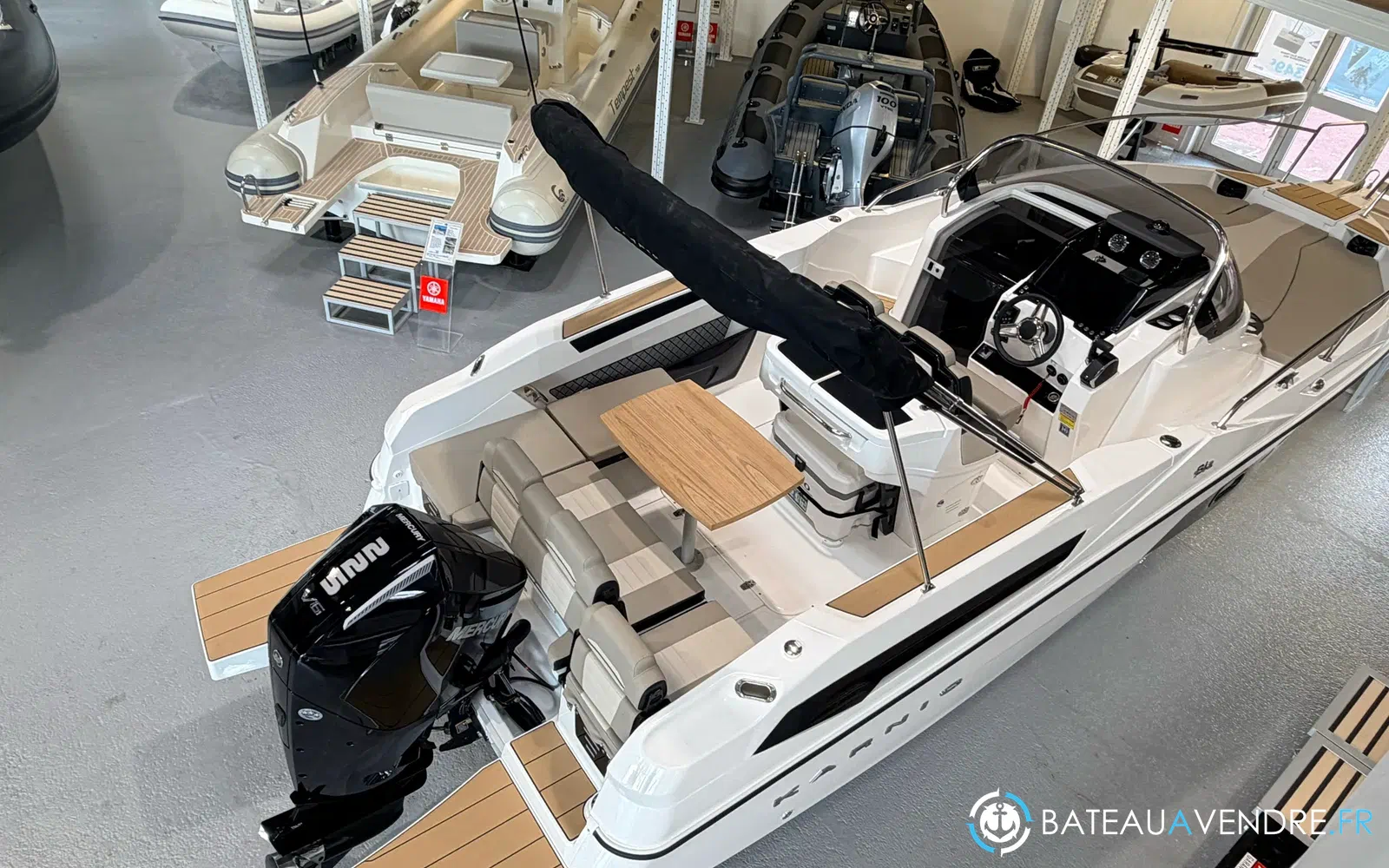slider 15 Karnic SL742