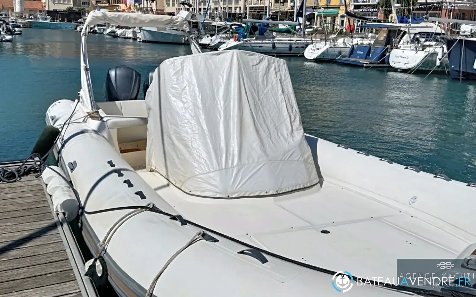 slider 12 Capelli Tempest 1000 CC