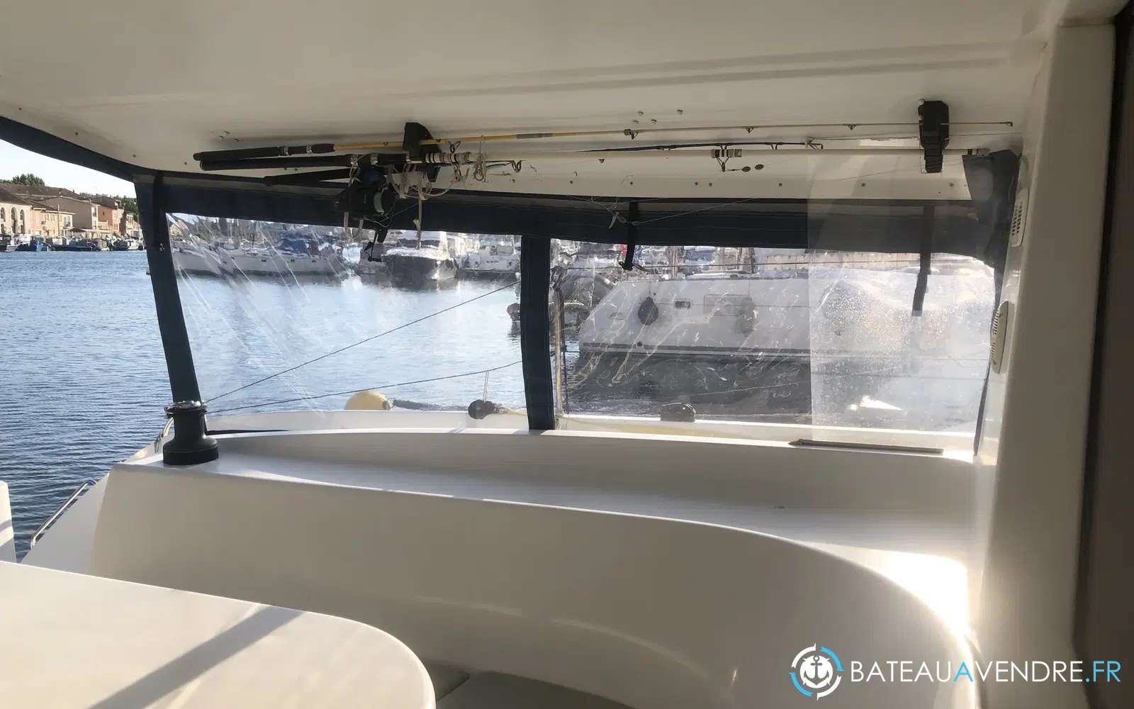 slider 15 Fountaine Pajot Salina 48