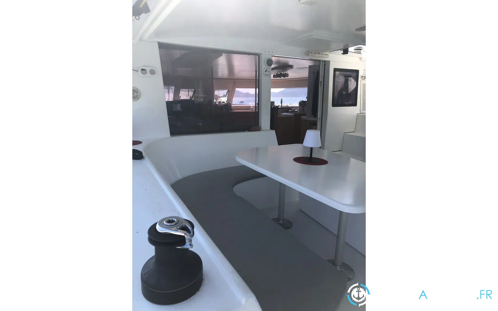 slider 17 Fountaine Pajot Salina 48