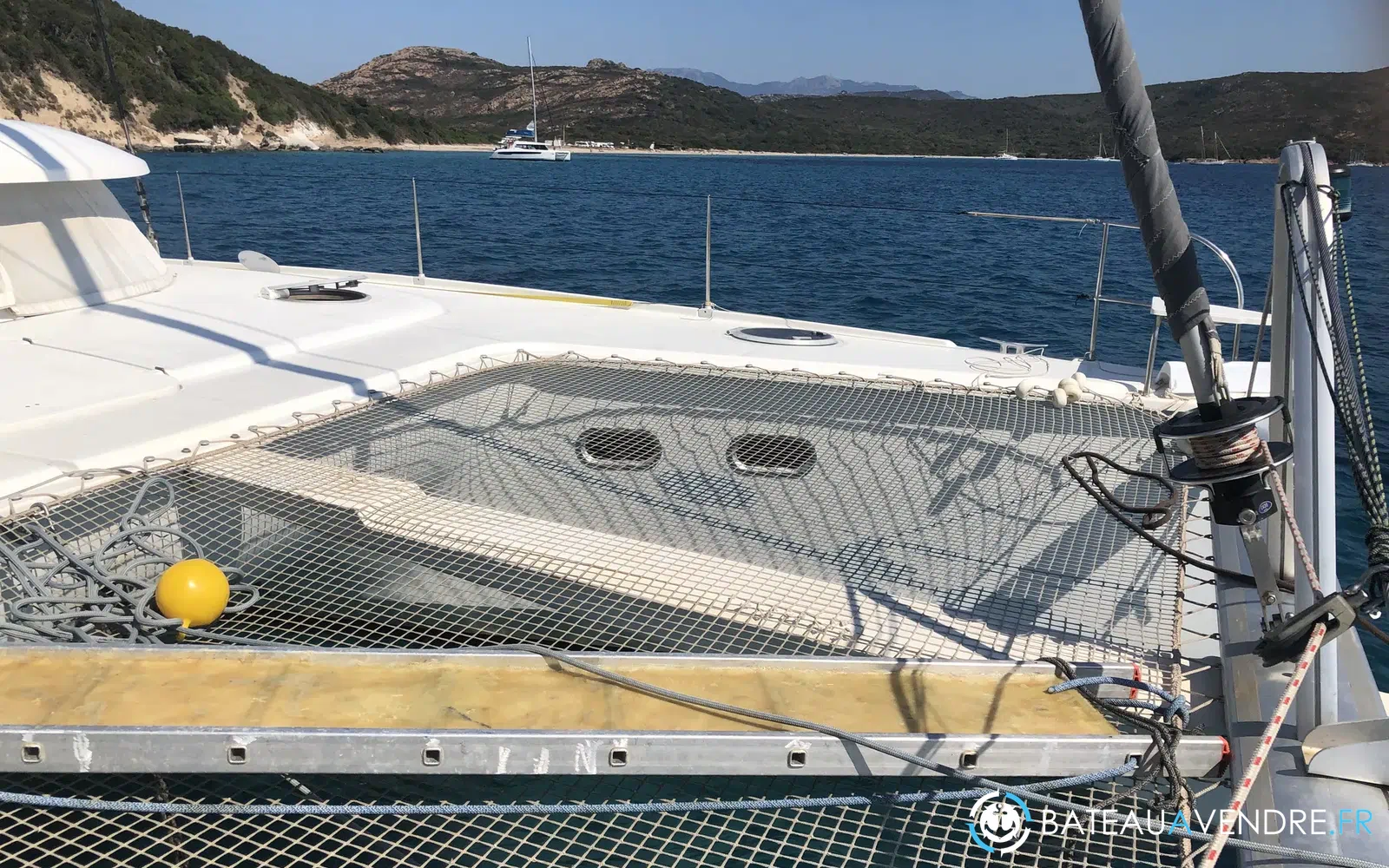 slider 20 Fountaine Pajot Salina 48