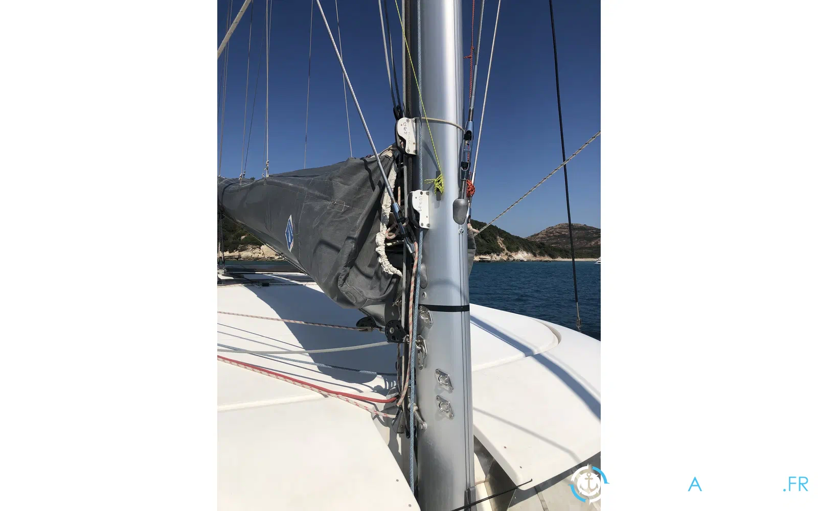 slider 25 Fountaine Pajot Salina 48