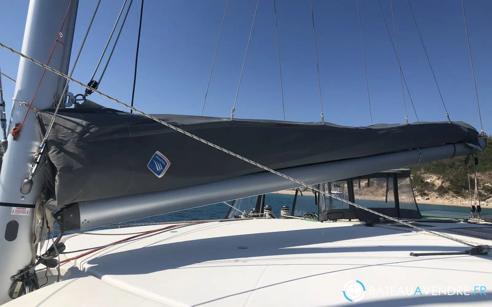 slider 26 Fountaine Pajot Salina 48