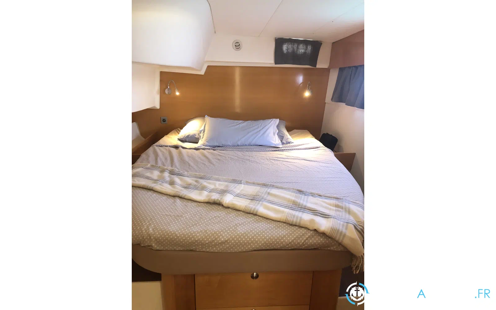 slider 38 Fountaine Pajot Salina 48