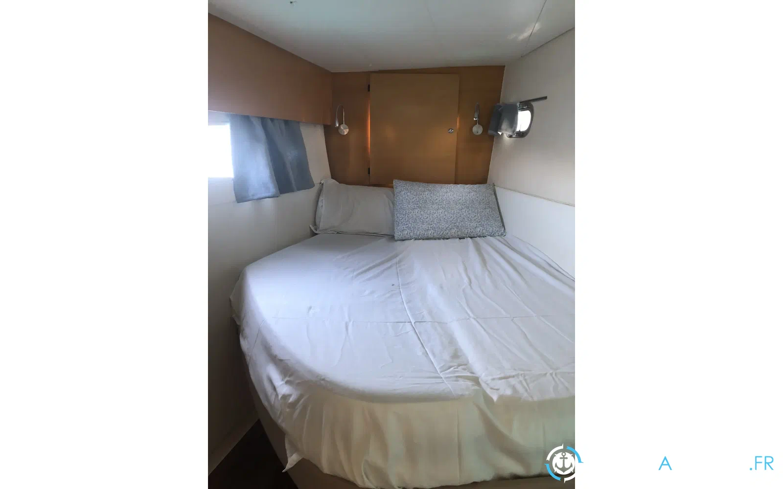 slider 39 Fountaine Pajot Salina 48