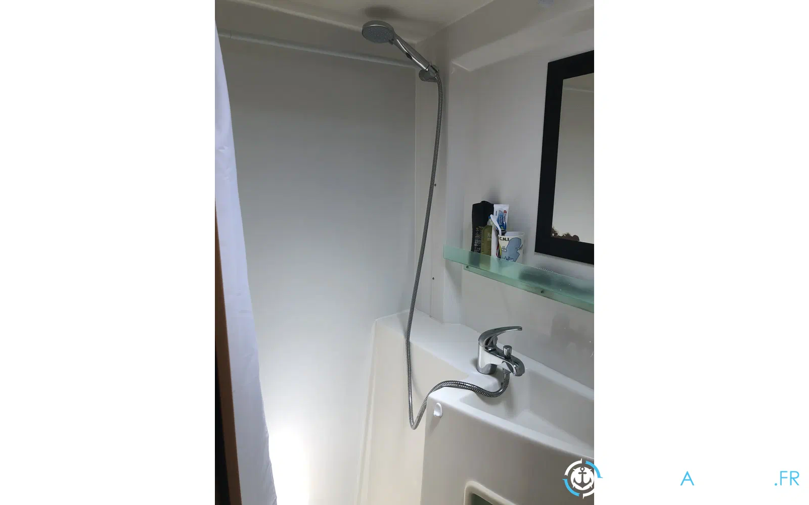 slider 41 Fountaine Pajot Salina 48