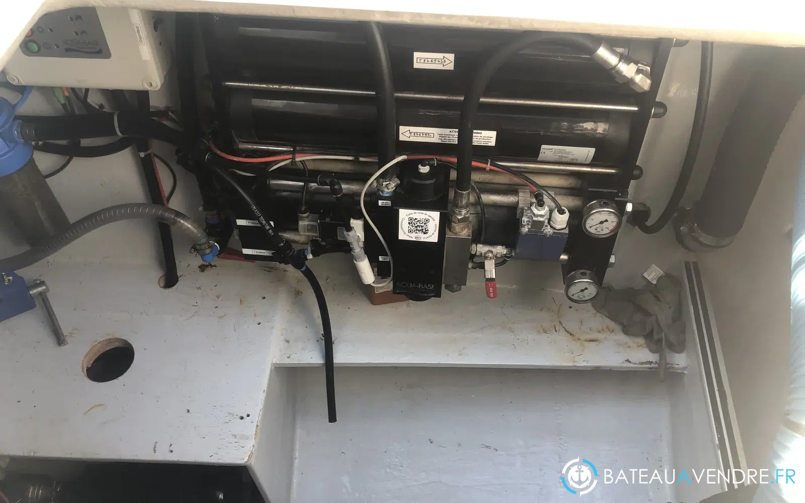 slider 43 Fountaine Pajot Salina 48