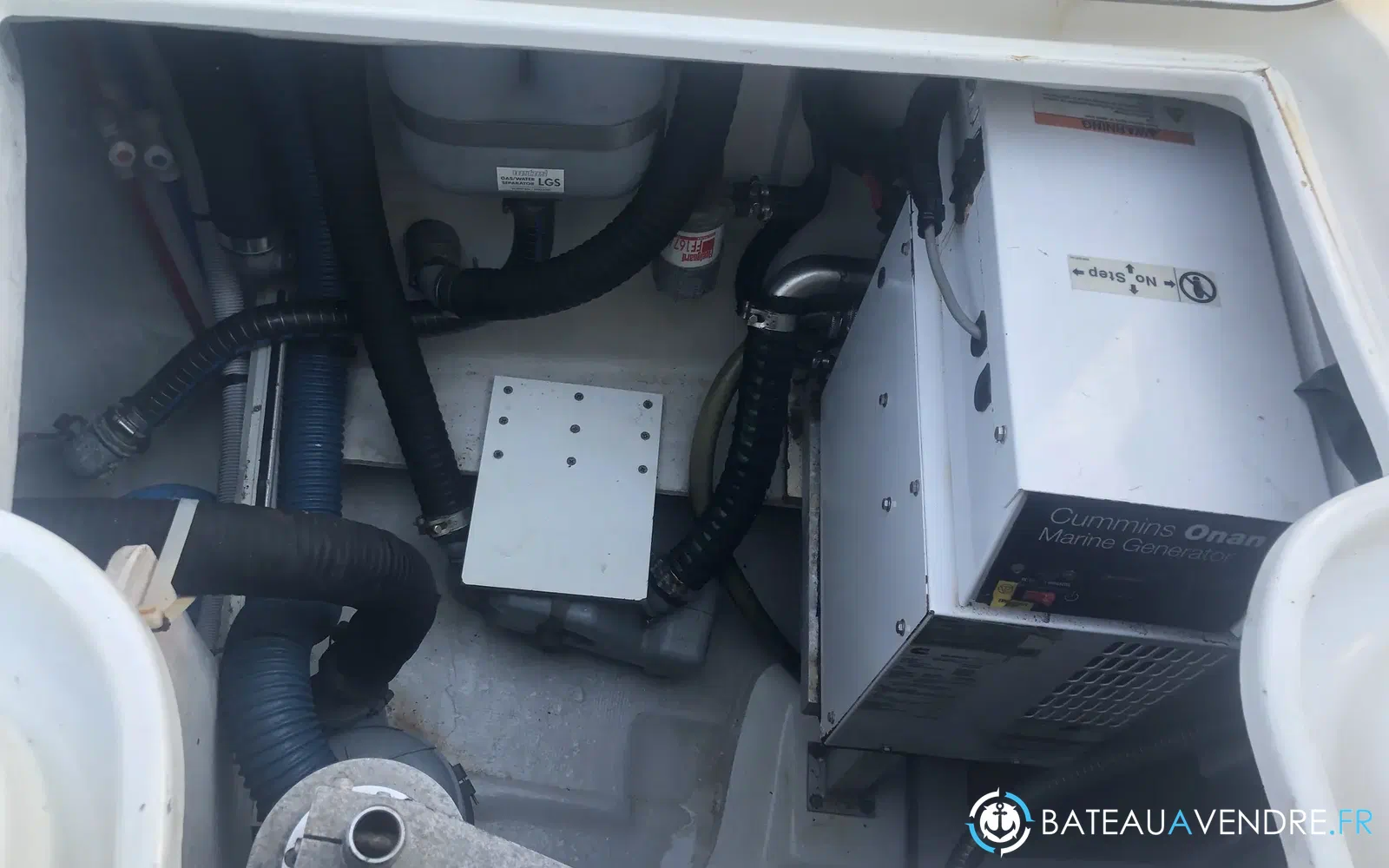 slider 44 Fountaine Pajot Salina 48