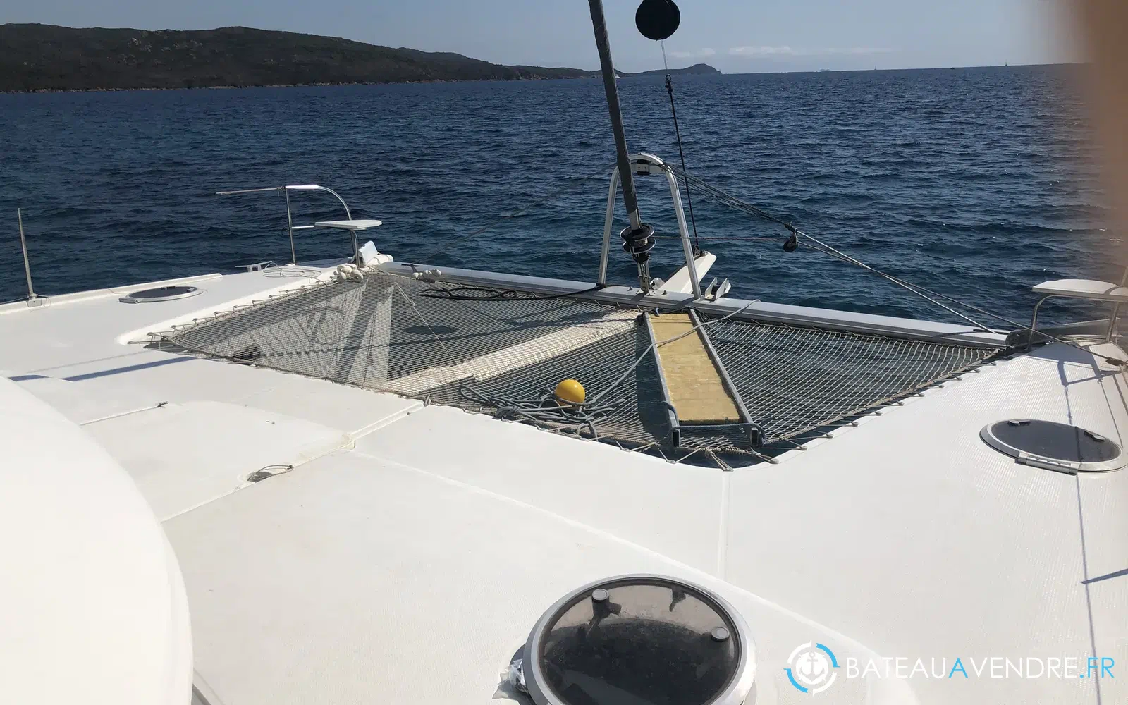 slider 8 Fountaine Pajot Salina 48