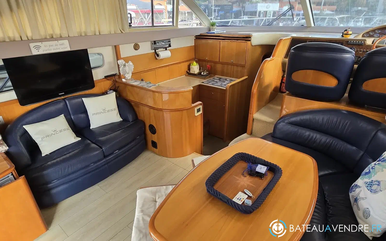 slider 11 Princess 45