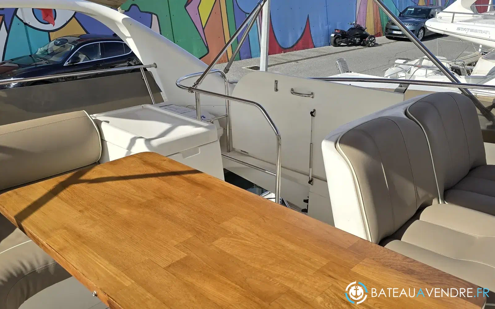 slider 13 Princess 45