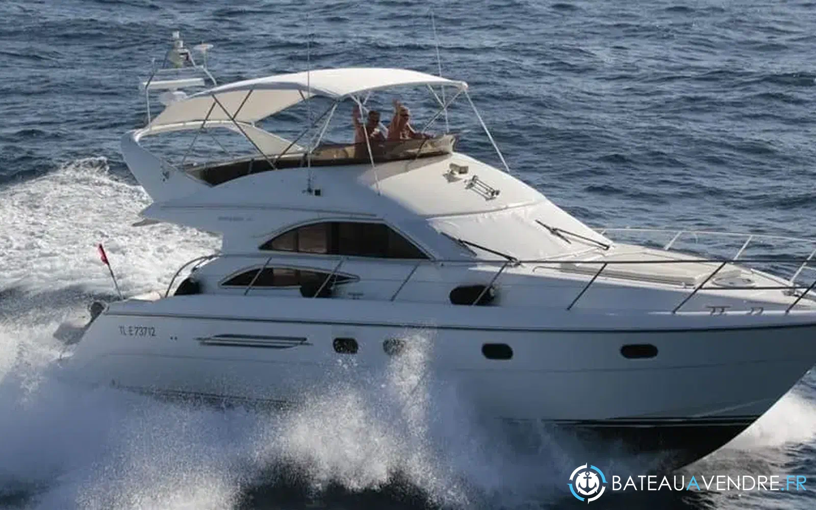 slider 14 Princess 45