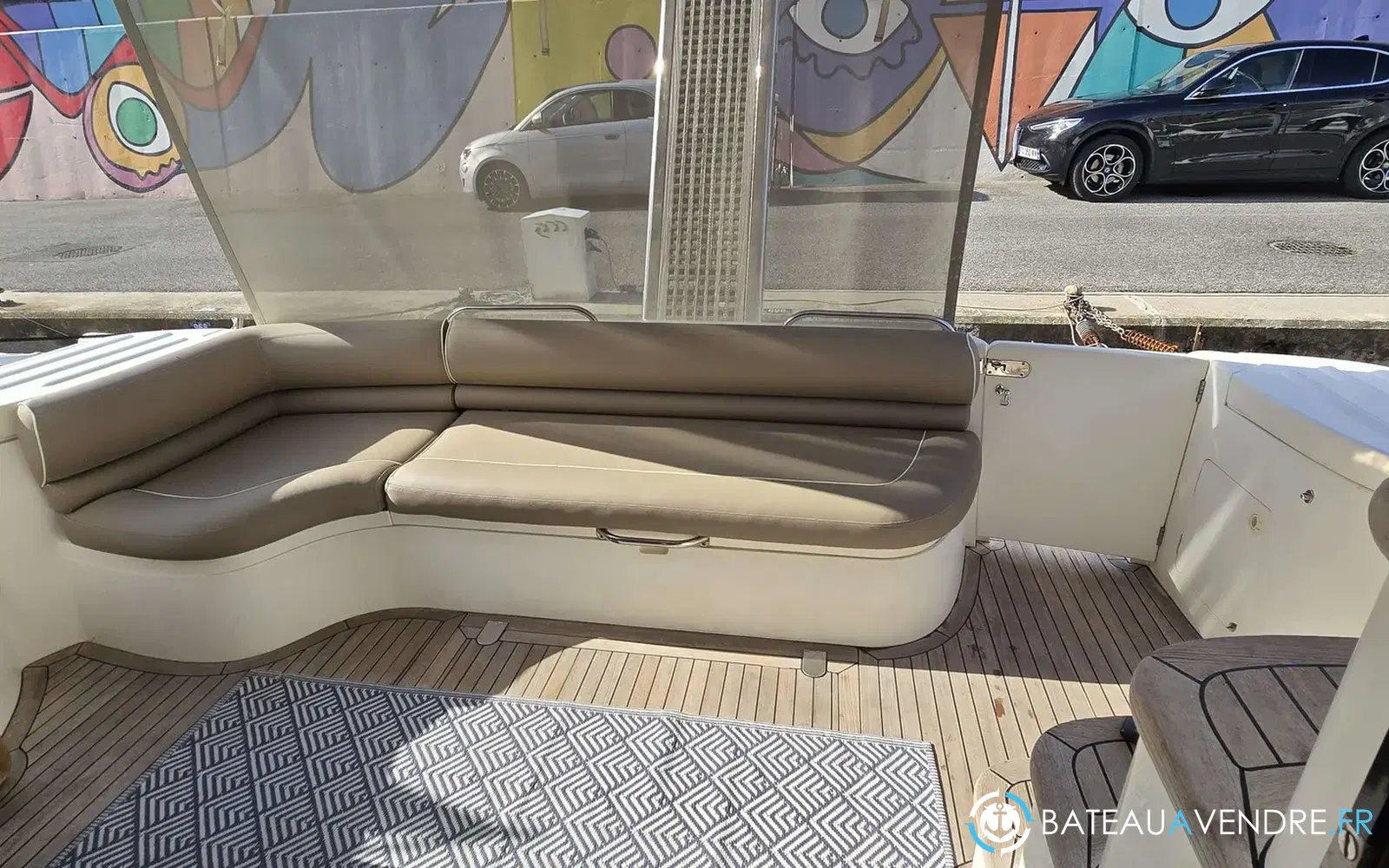 slider 18 Princess 45