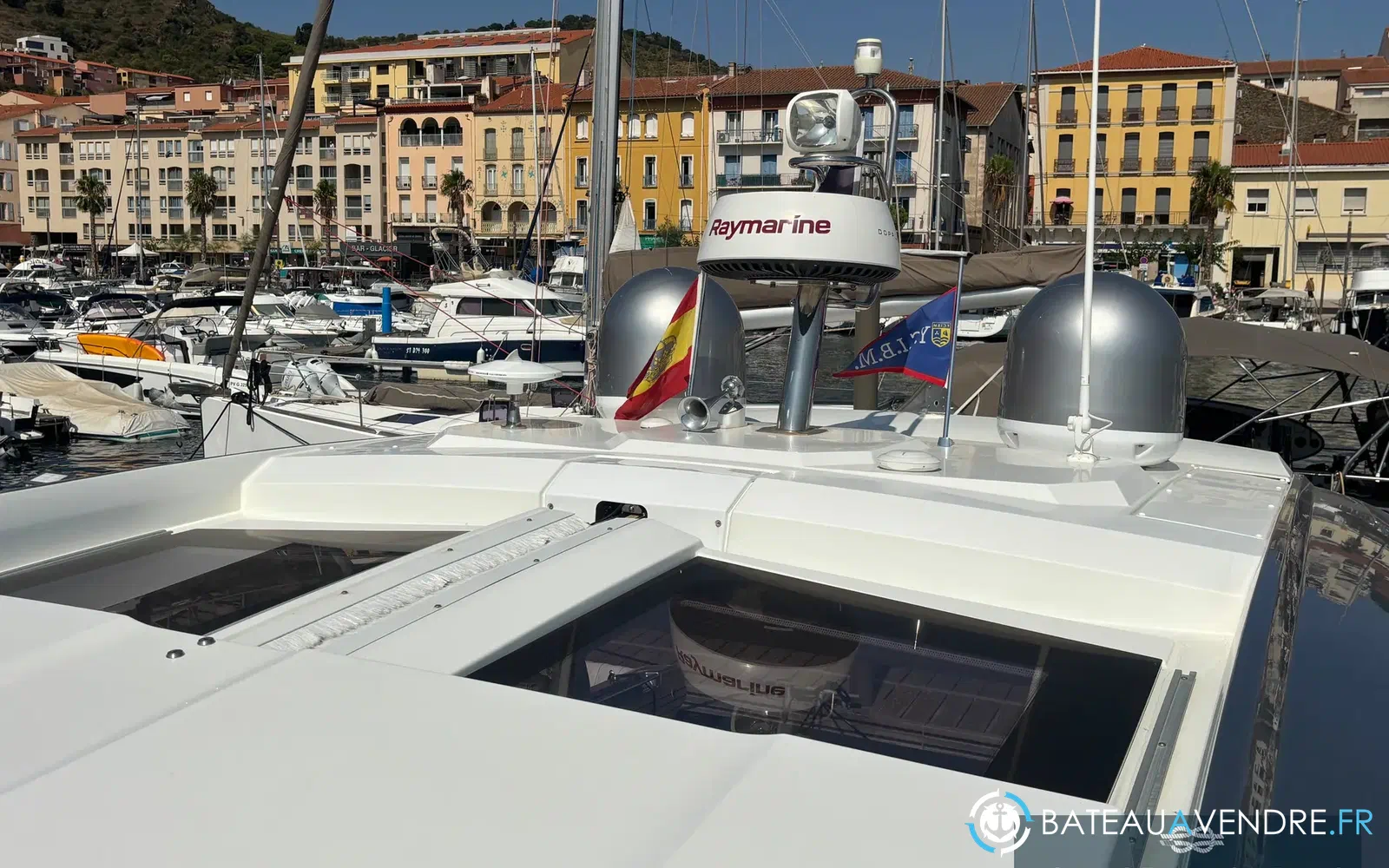 slider 26 Jeanneau DB 43