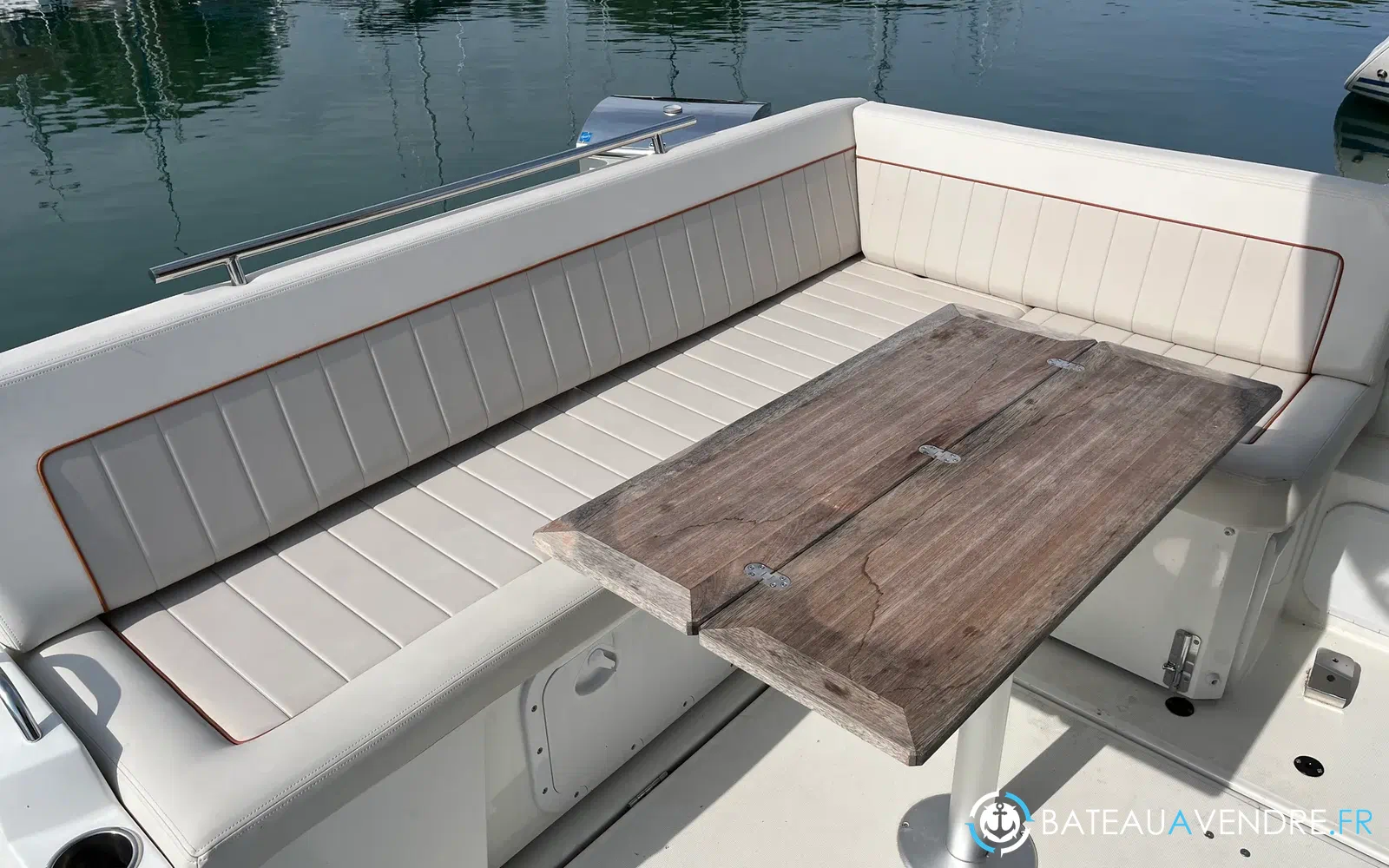 slider 4 Jeanneau NC 37