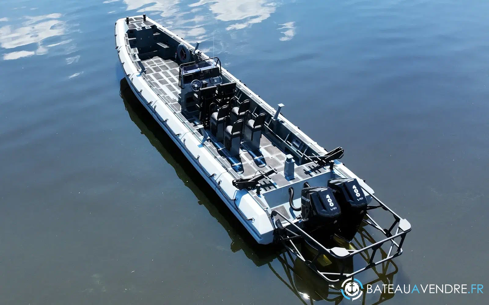 slider 4 Galaxy Trident T12