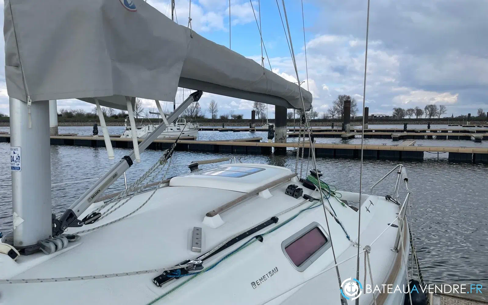 slider 13 Beneteau First 25.7 S