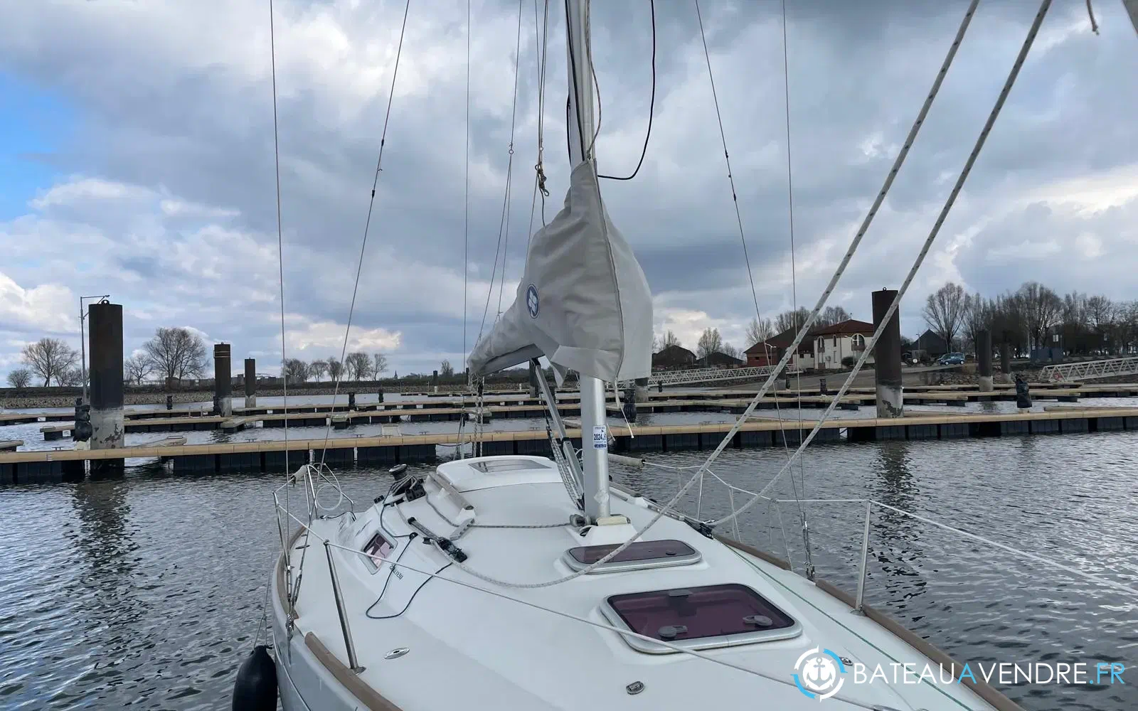 slider 14 Beneteau First 25.7 S