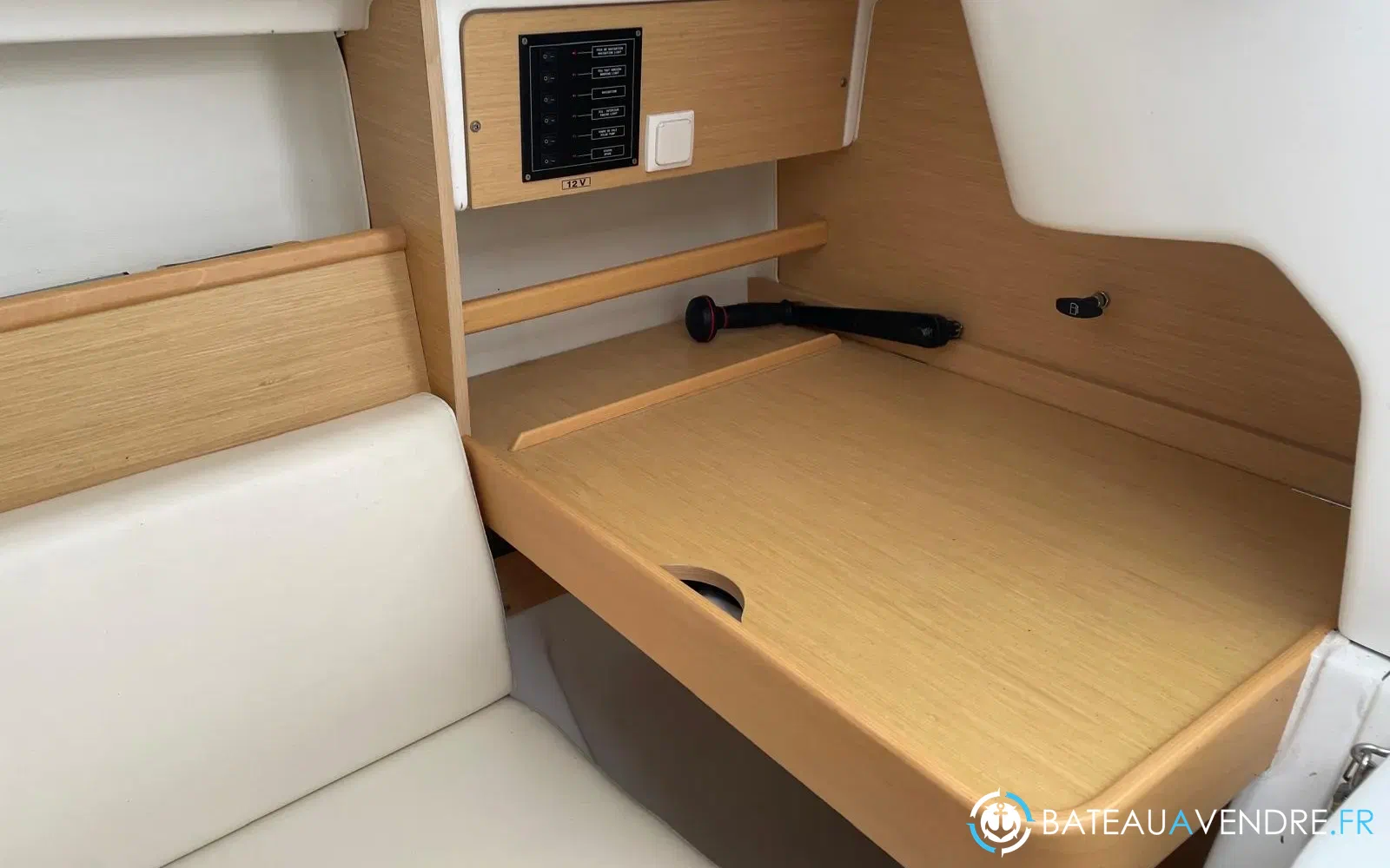 slider 7 Beneteau First 25.7 S
