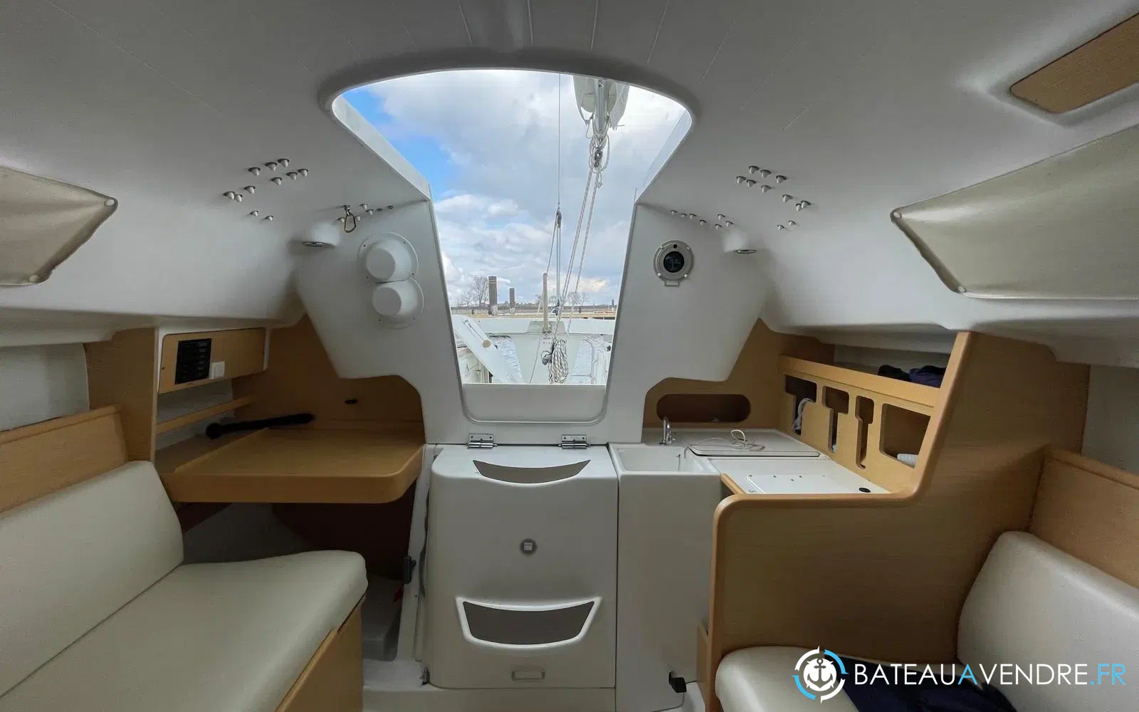slider 6 Beneteau First 25.7 S